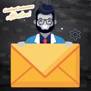 How to Grab Customers' Attention Fast with Bulk SMS 1 Bulk SMS and customers