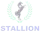 stallion logo