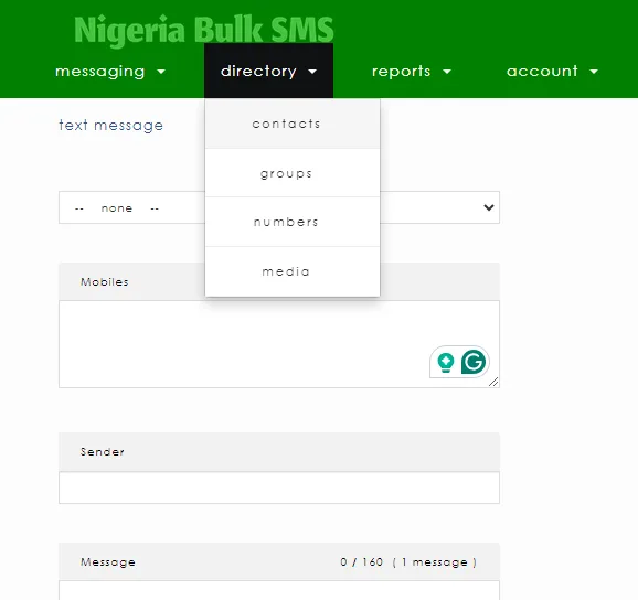 Practical Examples of How to Send Bulk SMS to your Mobile Phone Contacts (Pictures Attached) 10 Practical Examples of How to Send Bulk SMS to your Mobile Phone Contacts (Pictures Attached)