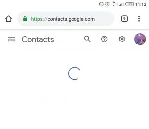 Practical Examples of How to Send Bulk SMS to your Mobile Phone Contacts (Pictures Attached) 7 send bulk sms