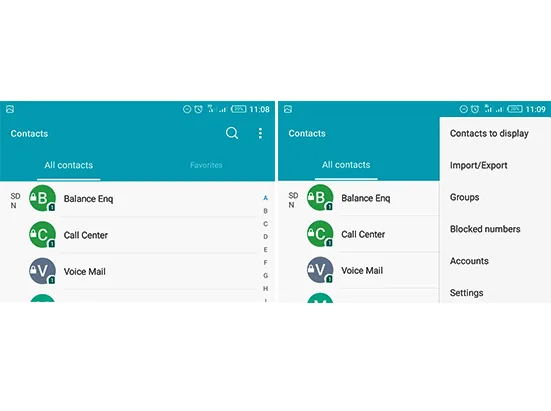Practical Examples of How to Send Bulk SMS to your Mobile Phone Contacts (Pictures Attached) 2 how to send bulk sms to phone contacts