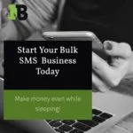 bulk sms reseller