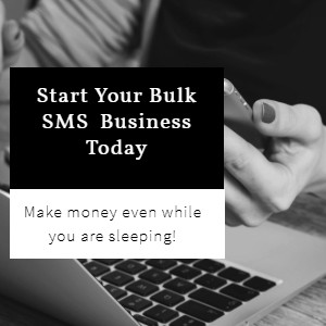 sms business