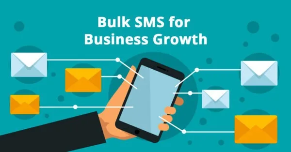 transactional sms