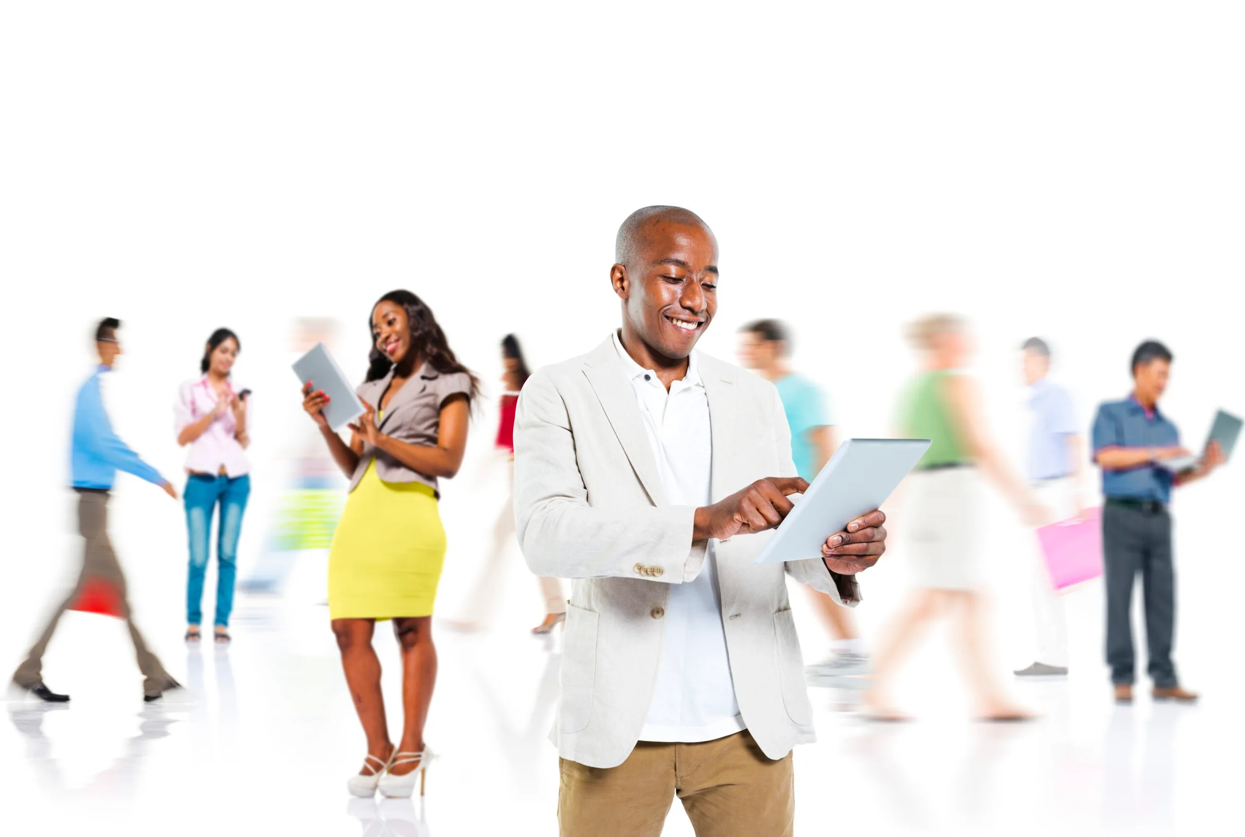 7 Ways You Can Use Bulk SMS Marketing To Win Customers