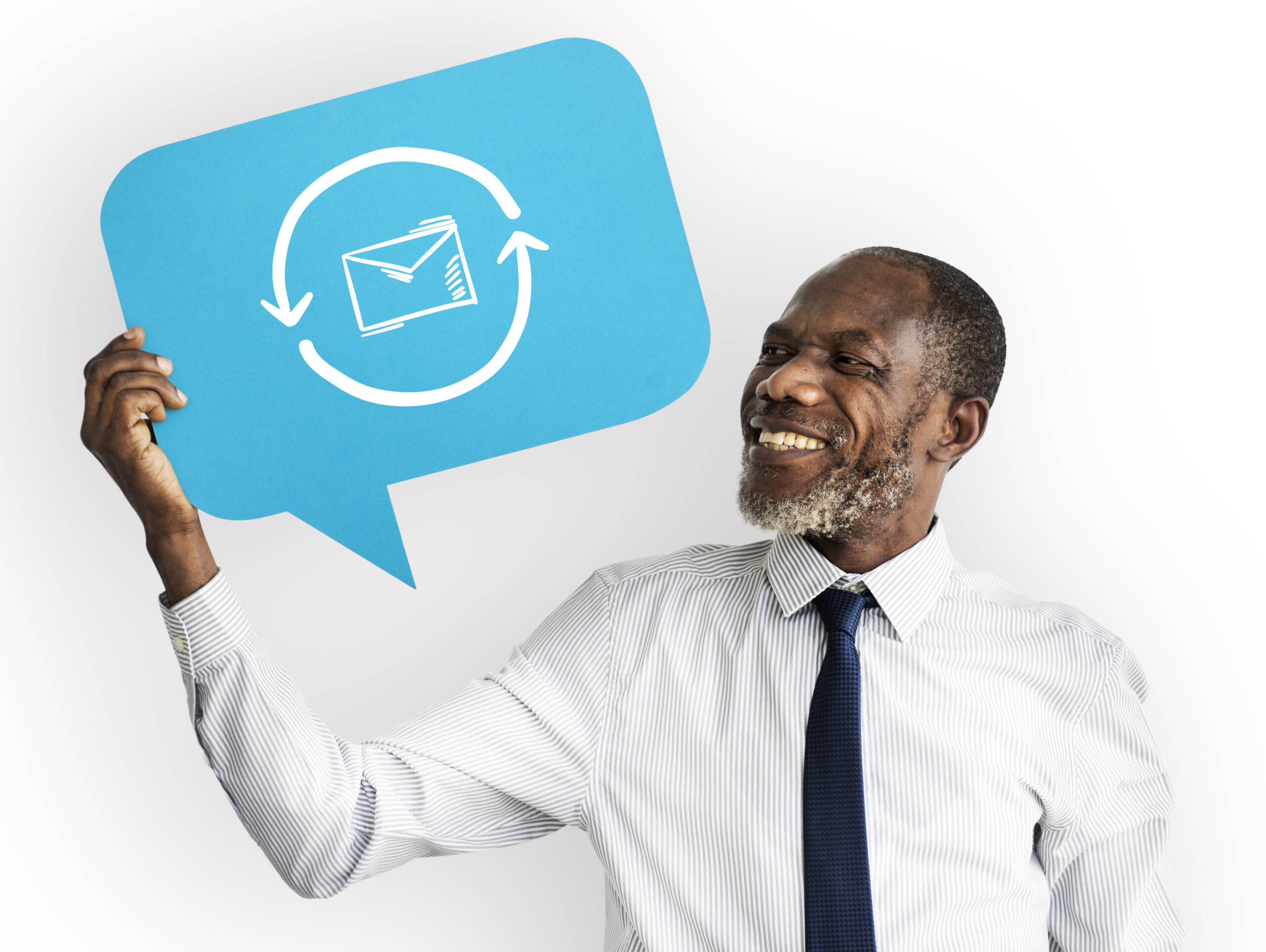 Rain Customers In - The 10 Powers Of Bulk Sms