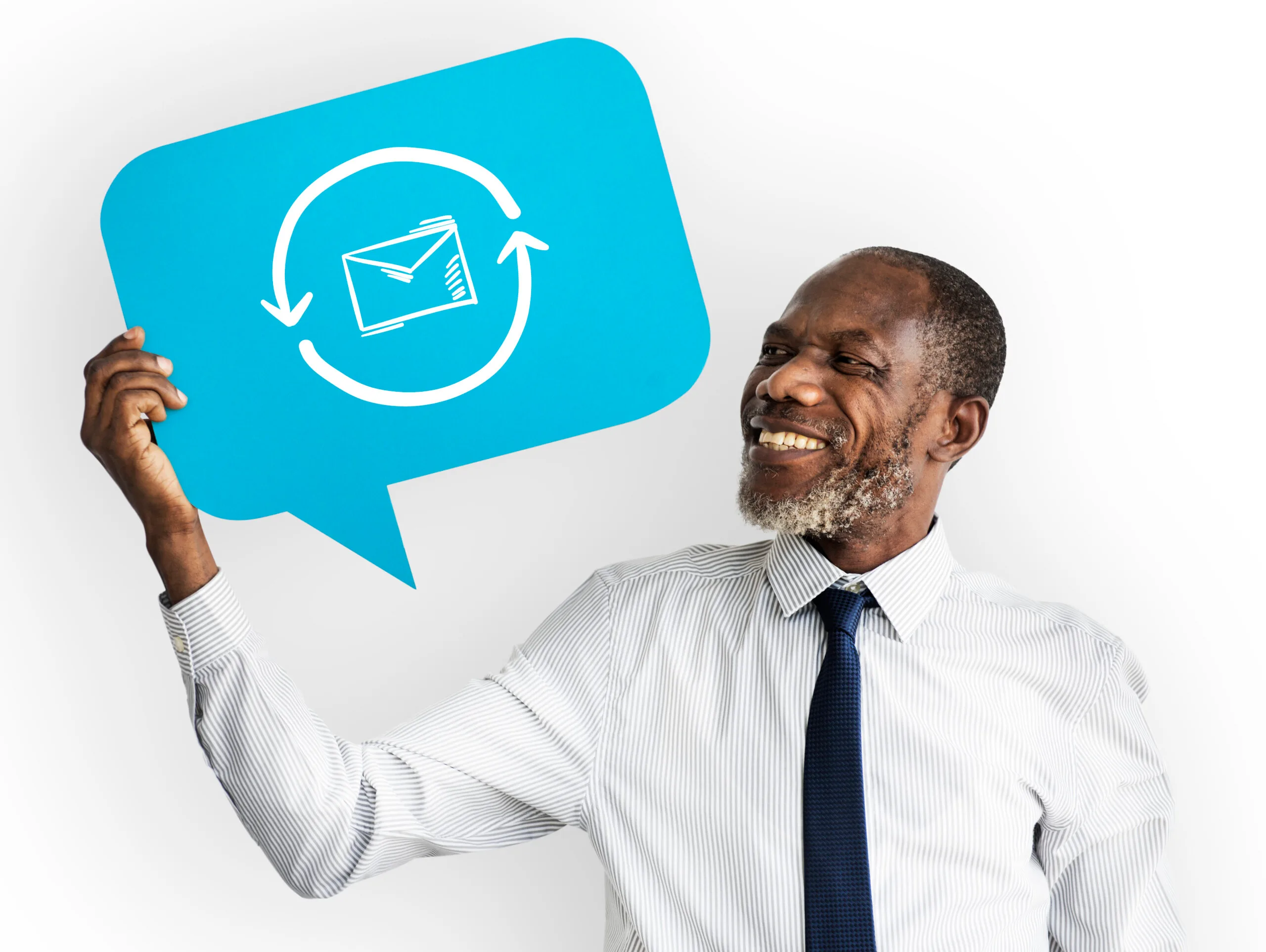 Rain Customers In - The 10 Powers of Bulk SMS