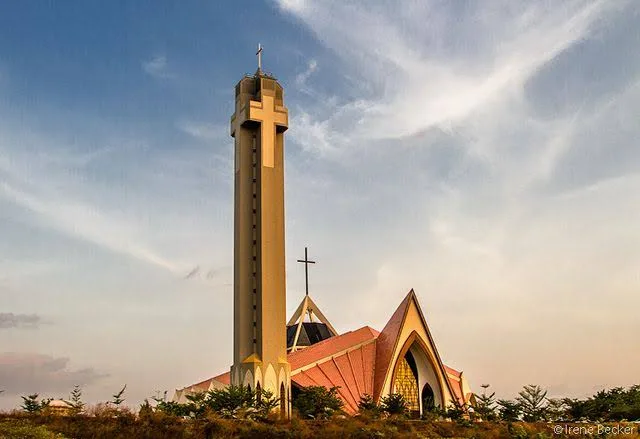 How Can Nigerian Churches Check on Their Members