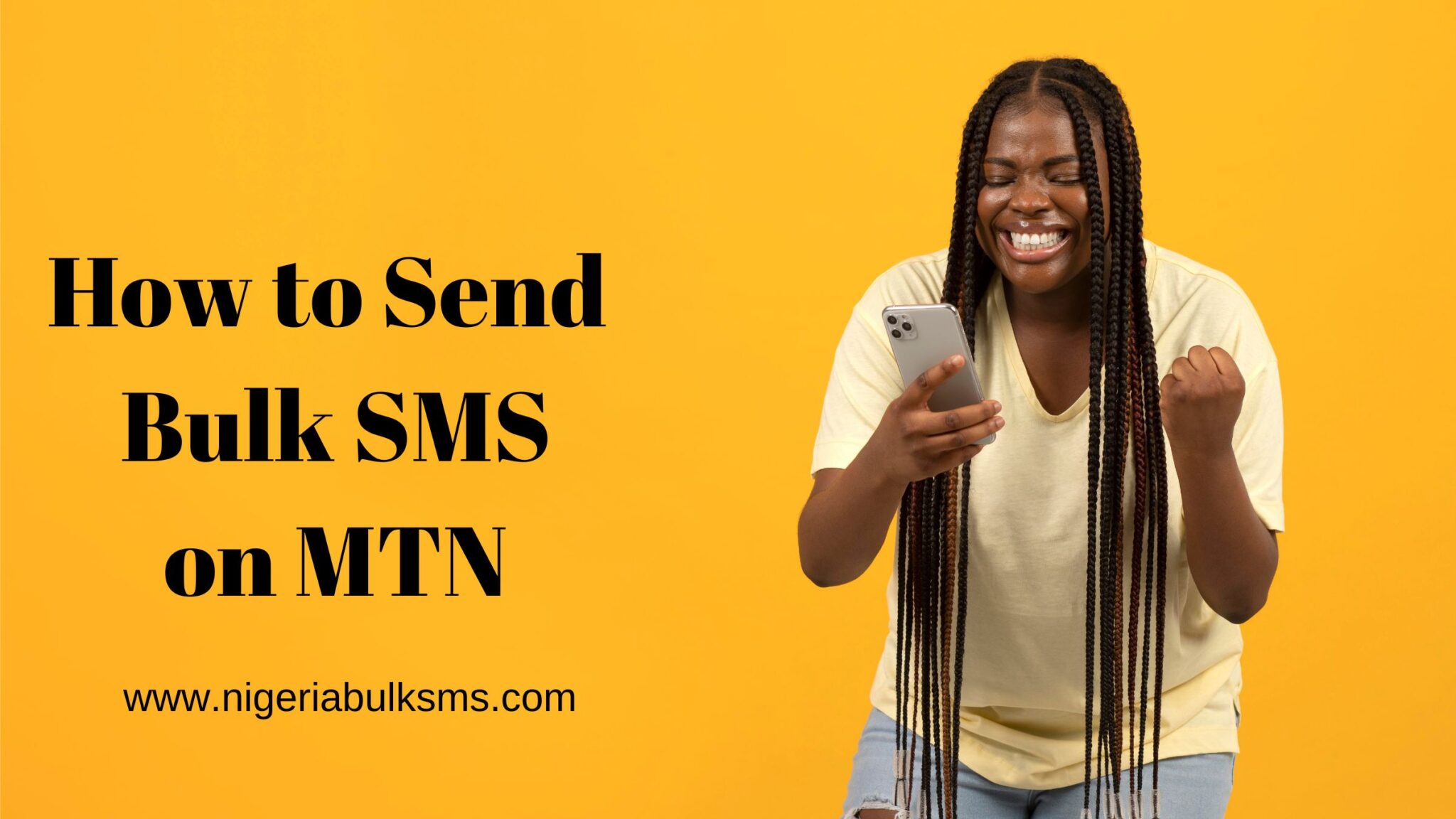 mtn bulk sms api