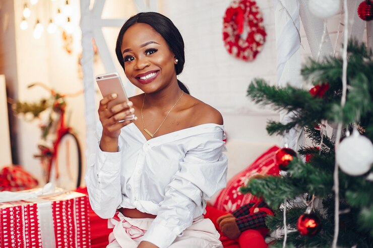 5 Powerful Reasons To Send Your Customers A Merry Christmas Sms
