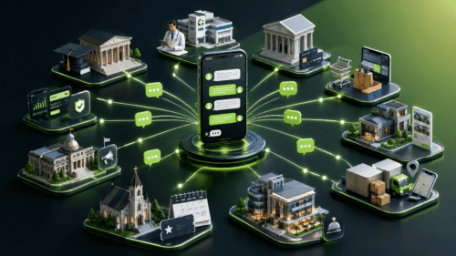 bulk sms